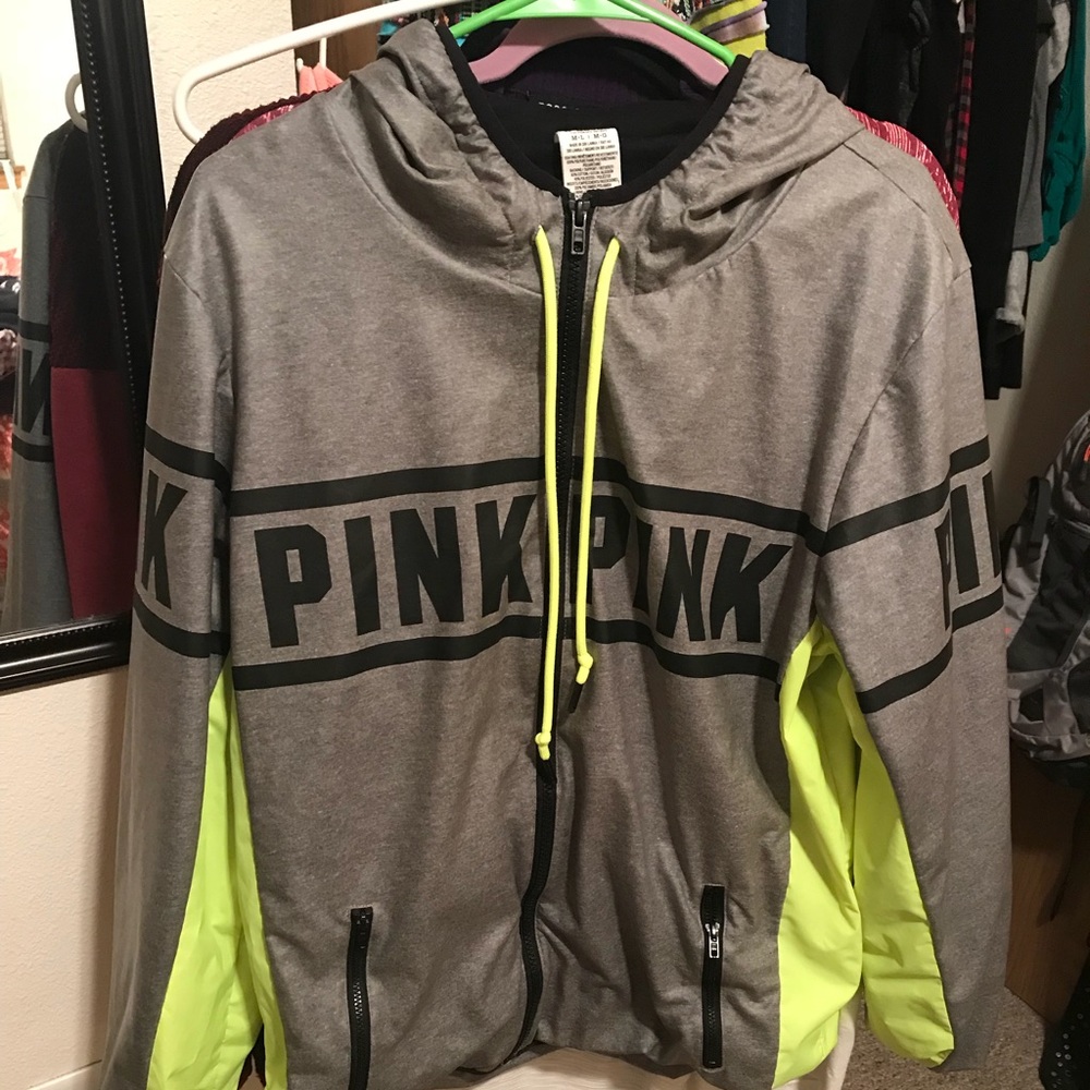 Victoria’s Secret PINK Jacket